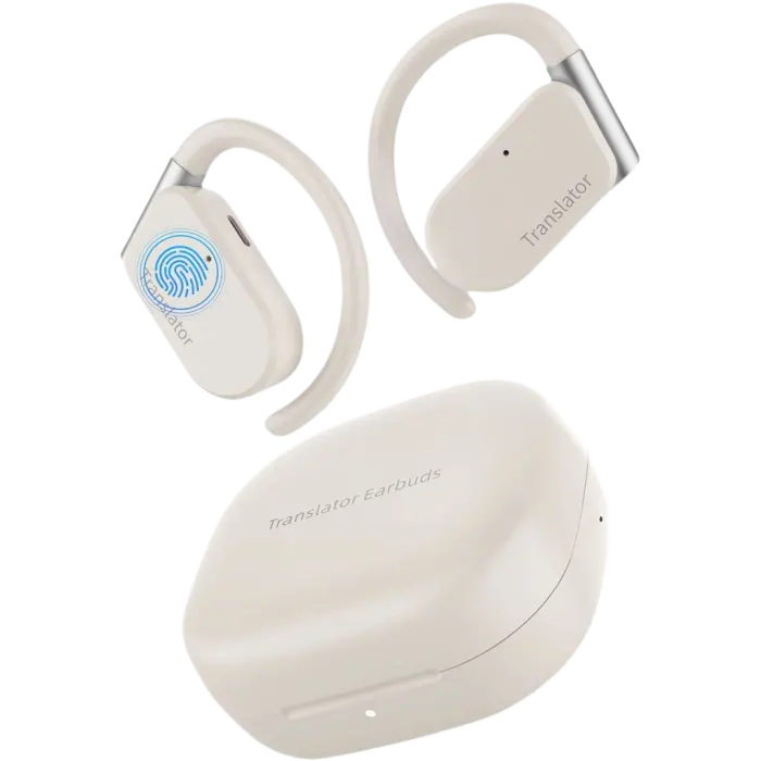 Best 5 AI Translator Earbuds 2026 – Großer Test & Vergleich