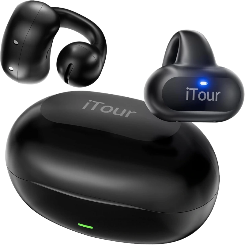 Best 5 AI Translator Earbuds 2026 – Großer Test & Vergleich