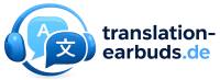 translation earbuds